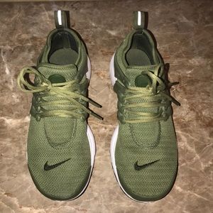 Palm Green Air Presto